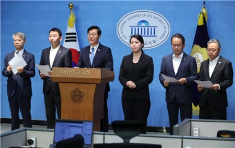 (검찰개혁안 톺아보기)②민주당 안에서도 '개혁안 이견' 나온 이유는?