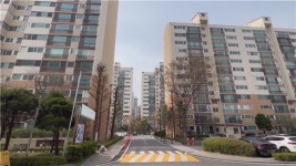 한토신, 분당 양지마을 통합재건축 예비사업시행자 지정 승인