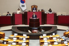 필리버스터 이틀째…오늘 '방송법' 처리