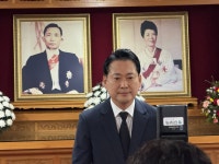 장동혁, 박정희 생가 찾아 'TK 표심' 공략