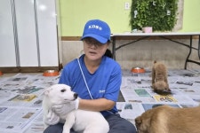 (인터뷰)김복희 코리안독스 대표 데려오는 게 쉬우면 버리는 것도 쉬워집니다