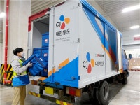 리서치알음, CJ대한통운 15만원 간다…하반기 택배사업 회복 주목