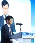 BIPC 2025 송상근 사장 교역 격변, D전환·탈탄소화 해답