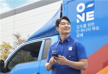 [IB토마토]CJ대한통운, 주7일 배송 효과 없었다…수익성 뒷걸음