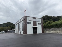 (단독)종교단체 간판 내건 자연장지 사업…전직 보좌관 가담