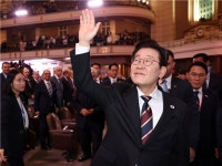 G20 '외치 효과'에…이 대통령 지지율 60% 회복