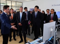 디디에이치, 중국서 K-덴탈 우수성 선보여