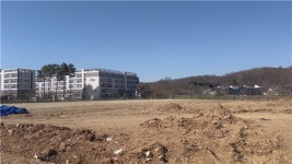 (친위 쿠데타 1년)비상계엄에 건설 침체 장기화