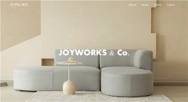 (단독)조이웍스앤코, 경영진 153억원 배임 혐의 고발…거래정지 가능성 촉각