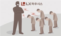 (LX하우시스의 두 얼굴)②창호 특판대리점도 피해 호소…"범LG가 명성 추락"