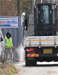 안성 산란계농장 H5형 AI 항원 검출…고병원성 정밀검사 중
