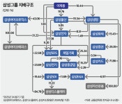 삼성생명 일탈회계, 끝나지 않은 논란…유배당보험·지배구조 다시 도마에