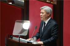 서왕진 국힘 존치부터 해결해야…정당해산심판 청구 촉구