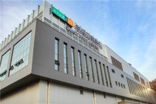 현대그린푸드 현대모비스 본사 | 현대그린푸드, 지난해 영업익 10.5% ↑ …"주력사업 개선"