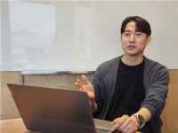 최선진 서프컴퍼니 대표 깜깜이 해상 운임, 데이터로 밝힌다