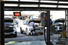 한국GM, 직영정비사업소 운영 종료…협력 정비센터 중심 재편