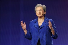 리사 수 AMD CEO 18일 방한…이재용·최수연 회동 전망