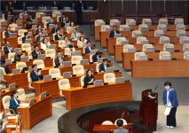 추미애 후임에 '서영교'…행안 권칠승·복지 소병훈(종합)