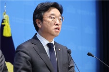 이용우 CU 물류센터 참변, 책임 명명백백히 밝혀야