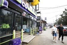 다급해진 CU…대체물류 통해 간편식 긴급 수송