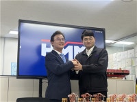 전재수, 현장형 선대위 꾸린다…HMM 해상노조위원장 합류