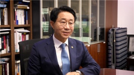 (인터뷰)조정식 