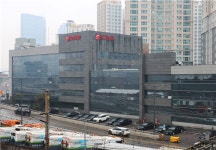 오리온, 창사 첫 파업…유통업계 불씨 확대 긴장