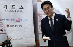 정청래 '적신호'에…당권 경쟁 '김민석 대 송영길?'