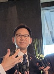 젠슨 황 만나는 배경훈 