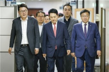 국힘, 서울 포함 5곳 '재선거' 소청…