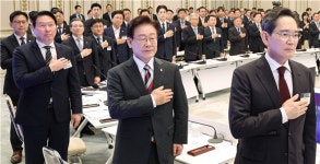 이 대통령 