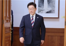 이 대통령 