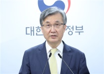 초대 중수청장 후보 4인…김관정·김지용·이윤제·문홍주