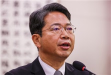 김승원, 한동훈 역공에 감찰까지 예고...야 