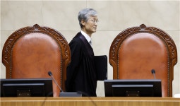 조희대, 국감 출석…증언 거부 '실익 제로'
