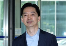 이 대통령, 김지용 중수청장 후보자 인사청문요청안 재가