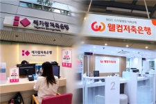 예가람·웰컴 등 저축은행도 뚫렸다…금융권 해킹 확산