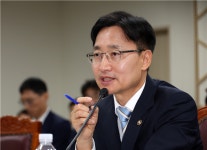 이 대통령, 새 비서실장에 임광현 임명…