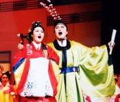 창작 오페라 춘향전 15일 김제문화예술회관 공연