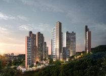 삼척 첫 메이저 브랜드 e편한세상 삼척교동 6월 분양