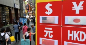 해외여행 시즌 달러 환전은 서두르고 엔·유로는 미루세요