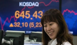 상반기 증시불황에도 디지털컨텐츠, 바이오·제약이 효자