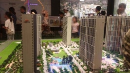 e편한세상 양주신도시, 현재보다 미래가치가 우선..1순위 청약전망은 엇갈려