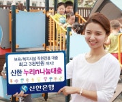 우아한집근로자복지시설 | 신한銀 "보육·복지시설 근로자 최저 연 4.33%금리로 대출"