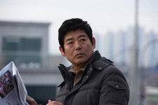 성동일 영화 비밀 출연으로 제작사 대표 소원 풀어줬다