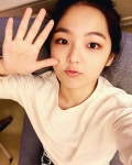 서신애, 복싱 몸매 관리 나중에 신세경 언니처럼 되고 싶다 눈길