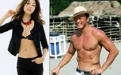 추성훈과 야노시호, 부부싸움 이야기로 화제