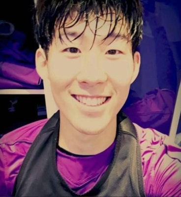 '유소영 연인' 손흥민 연봉, 기성용의 1.6배…도대체 얼마? | 포토뉴스