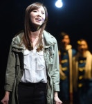 [뮤지컬◀◀리와인드] 즐길 줄 모르는 자 젊음의 행진을 피하라!