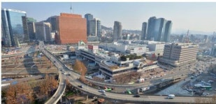 내일부터 퇴계로~만리재 혼잡..서울역 고가 13일 0시 폐쇄